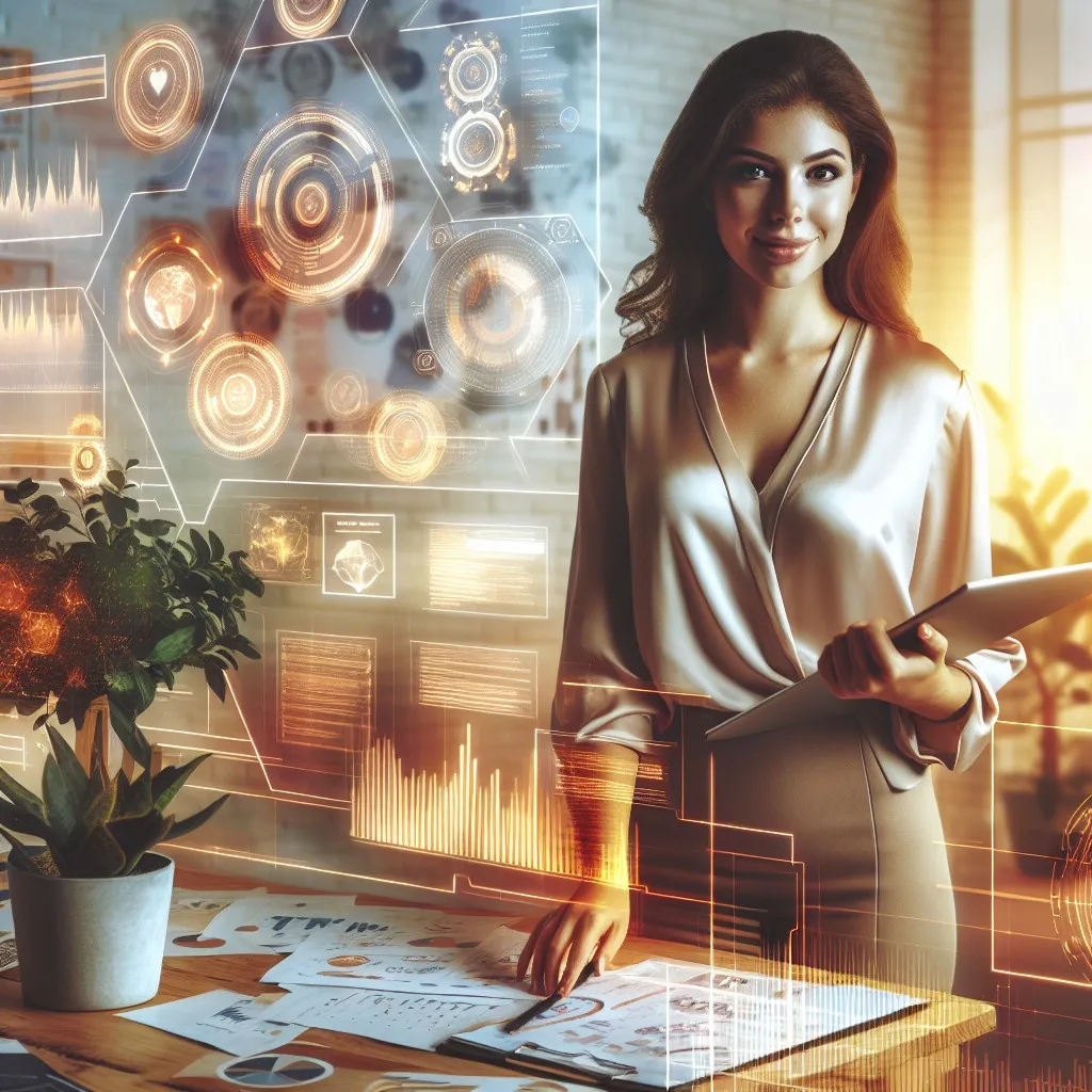 Top 5 Investment Tips for Working Women: Empower Your Financial Future