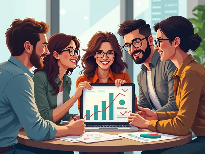 The Benefits Of Investing In Mutual Funds Image